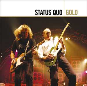 Gold (2CD) - Status Quo - platenzaak.nl