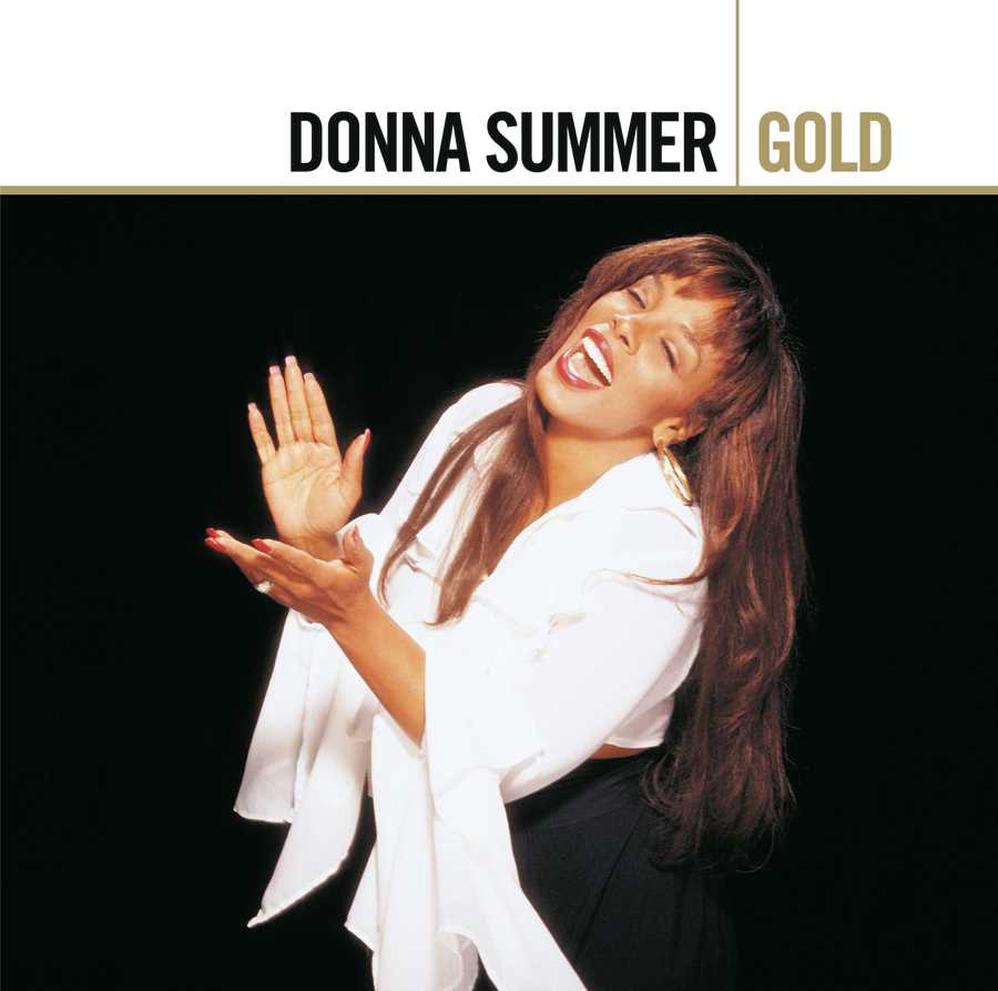 Gold (2CD) - Donna Summer - platenzaak.nl