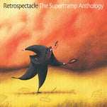 Retrospectacle - The Supertramp Anthology (2CD) - Platenzaak.nl