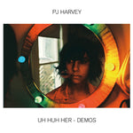 Uh Huh Her - Demos (CD) - Platenzaak.nl