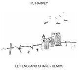 Let England Shake - Demos (CD) - Platenzaak.nl