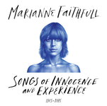 Songs Of Innocence and Experience 1965-1995 (2LP) - Platenzaak.nl