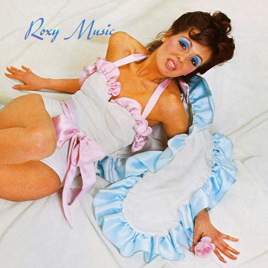 Roxy Music (LP) - Roxy Music - platenzaak.nl