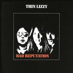 Bad Reputation (CD) - Platenzaak.nl