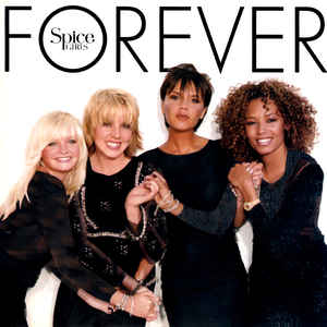 Forever (LP) - Spice Girls - platenzaak.nl