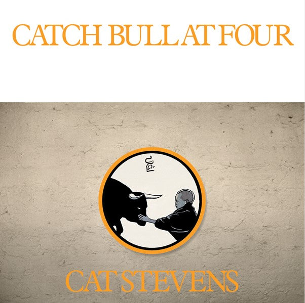 Catch Bull At Four (LP) - Platenzaak.nl