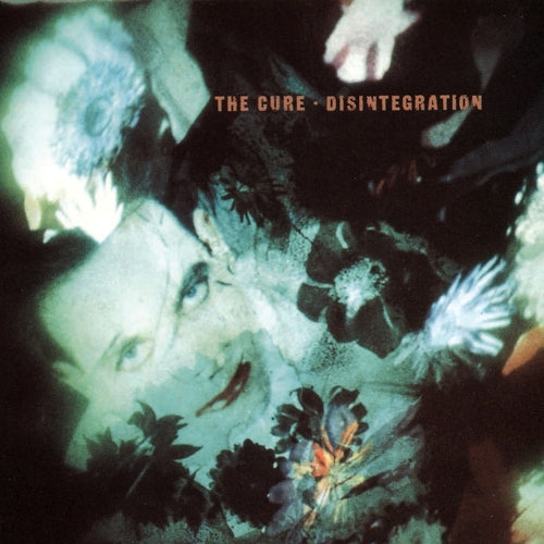 Disintegration (3CD) - The Cure - platenzaak.nl