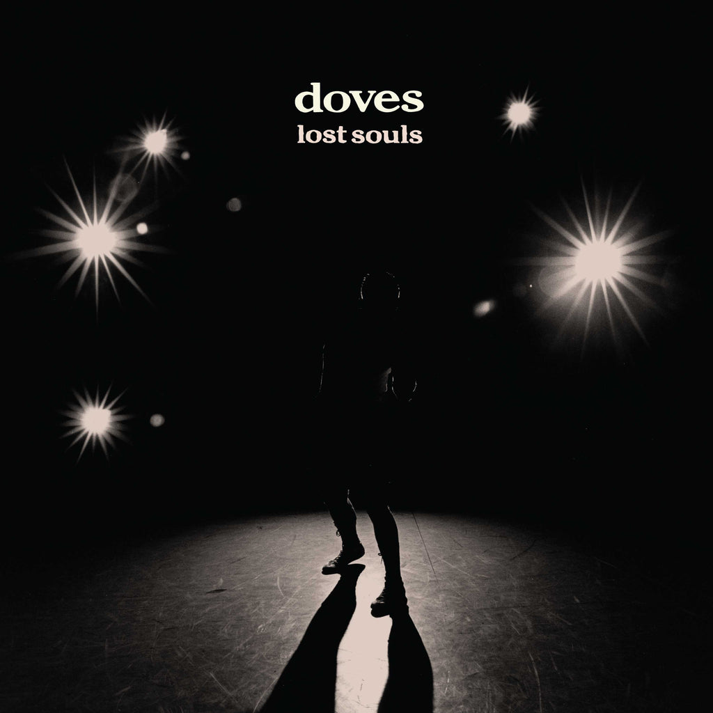 Lost Souls (2LP) - Doves - platenzaak.nl