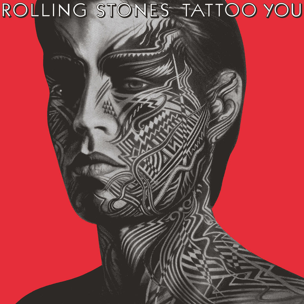 Tattoo You (Half Speed LP) - The Rolling Stones - platenzaak.nl