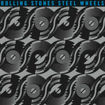 Steel Wheels (Half Speed LP) - Platenzaak.nl