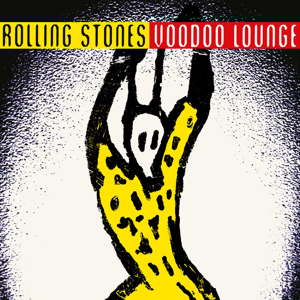 Voodoo Lounge (Half Speed 2LP) - The Rolling Stones - platenzaak.nl