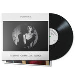 To Bring You My Love - Demos (LP) - Platenzaak.nl