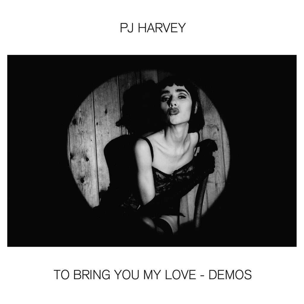 To Bring You My Love - Demos (CD) - PJ Harvey - platenzaak.nl