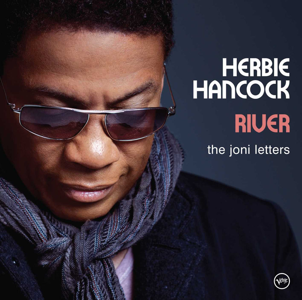 River: The Joni Letters (2LP) - Herbie Hancock - platenzaak.nl