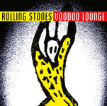 Voodoo Lounge (CD)