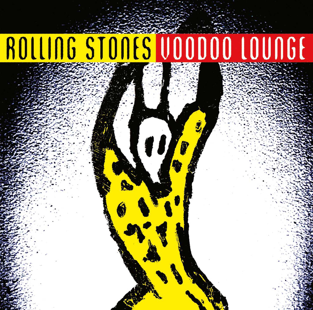 Voodoo Lounge (CD) - The Rolling Stones - platenzaak.nl