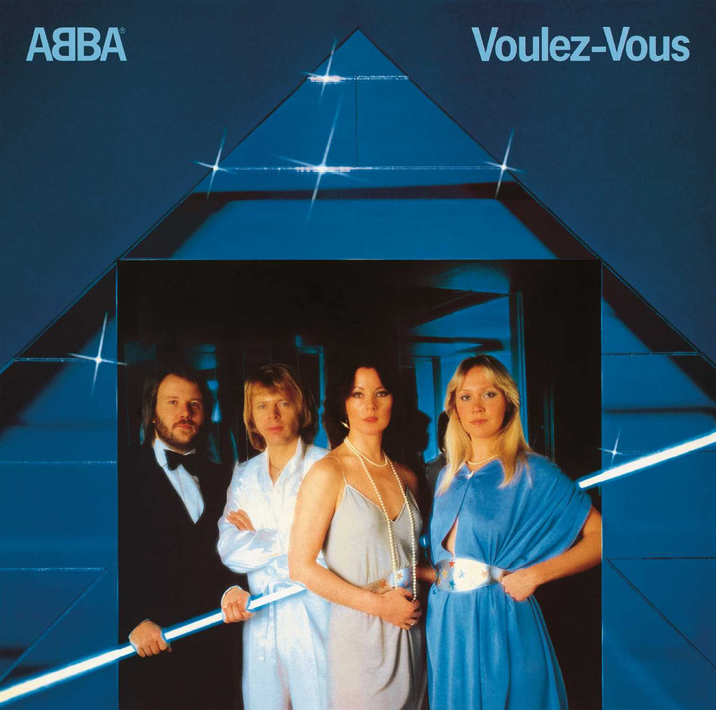 Voulez-Vous (LP) - ABBA - platenzaak.nl