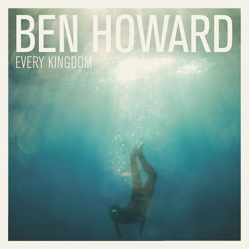 Every Kingdom (lp) - Ben Howard - platenzaak.nl