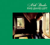 Five Leaves Left (CD)
