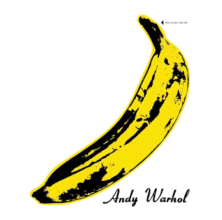 The Velvet Underground & Nico (LP) - Platenzaak.nl