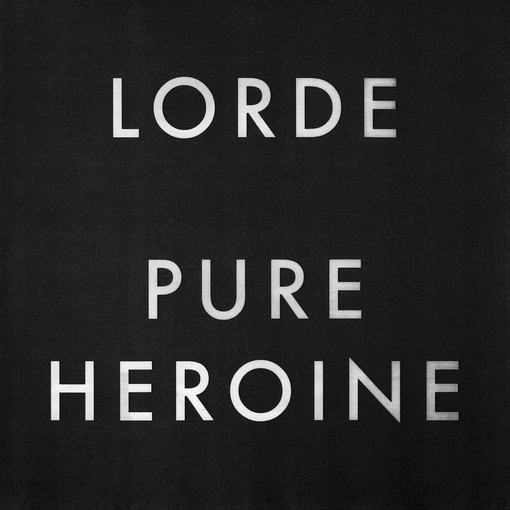Pure Heroine (LP) - Platenzaak.nl