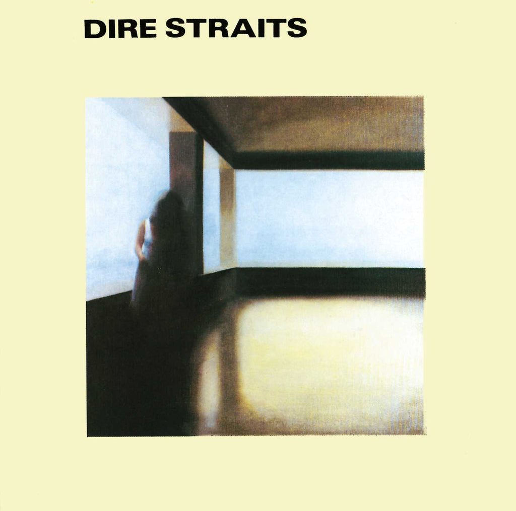 Dire Straits (LP) - Dire Straits - platenzaak.nl