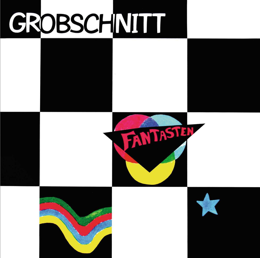 Fantasten (CD) - Grobschnitt - platenzaak.nl