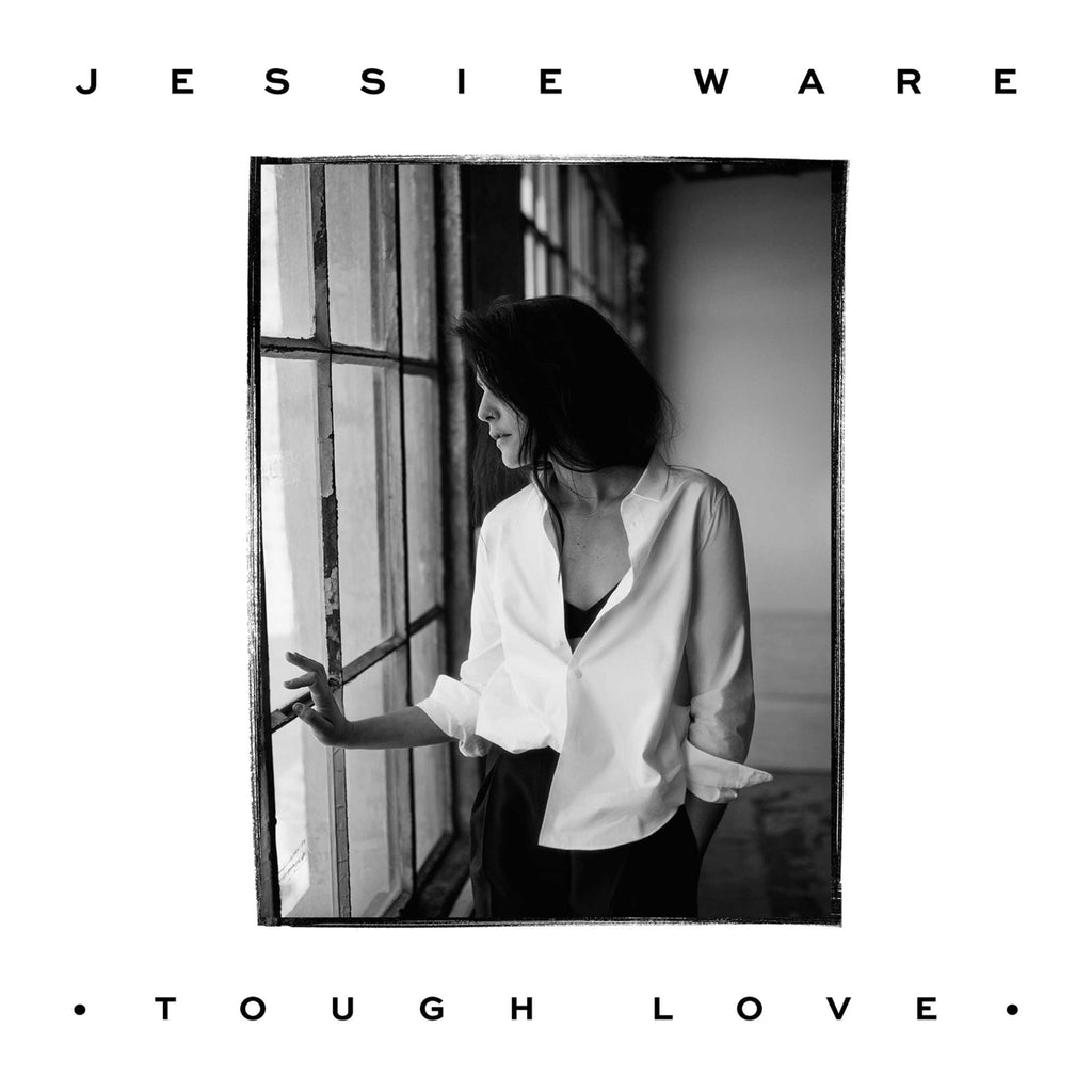 Tough Love (CD) - Jessie Ware - platenzaak.nl