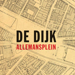 Allemansplein (CD) - Platenzaak.nl