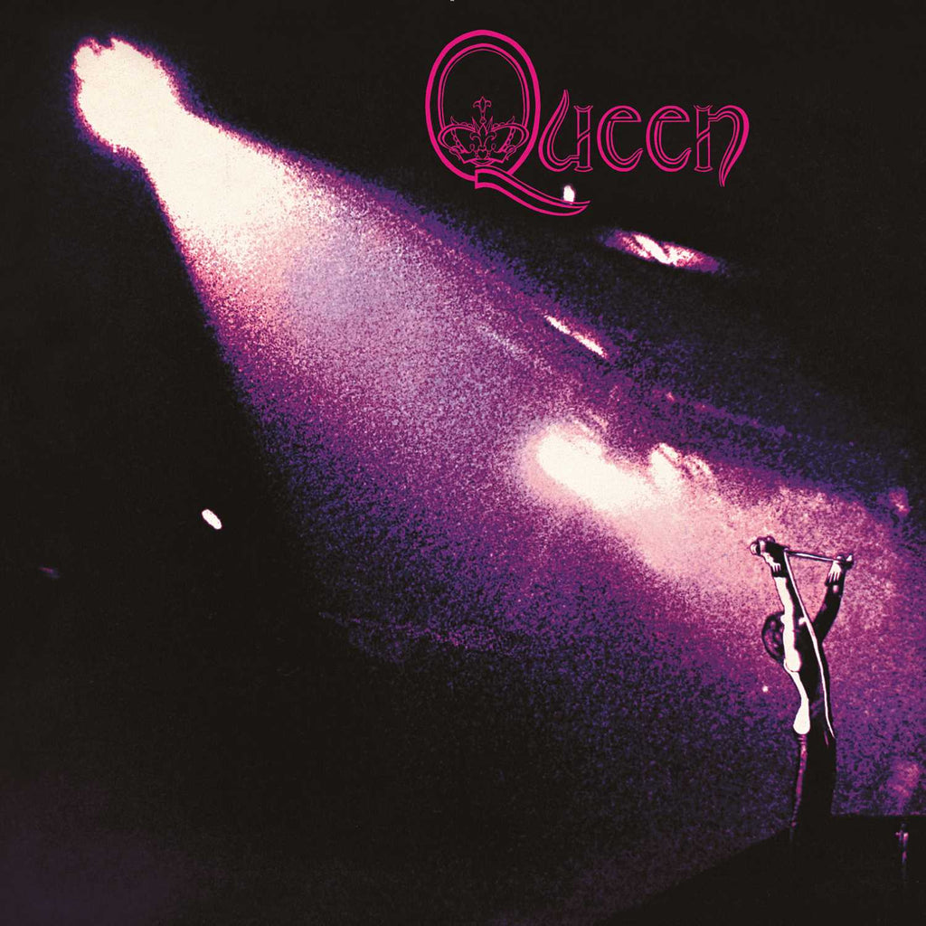 Queen (LP) - Queen - platenzaak.nl