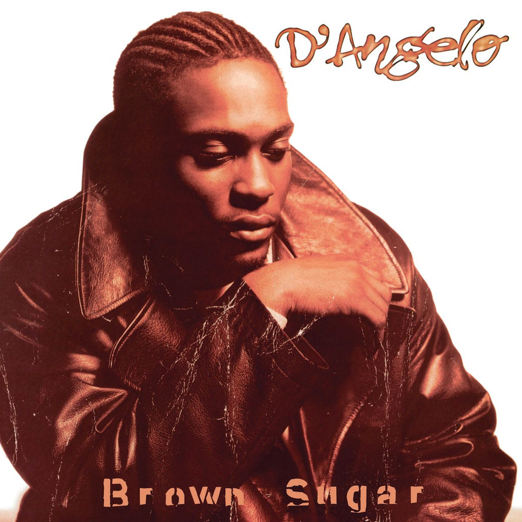 Brown Sugar (20th Anniversary 2LP) - D'Angelo - platenzaak.nl
