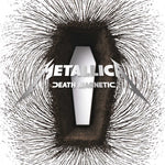 Death Magnetic (2LP)