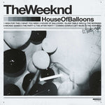 House Of Balloons (2LP)