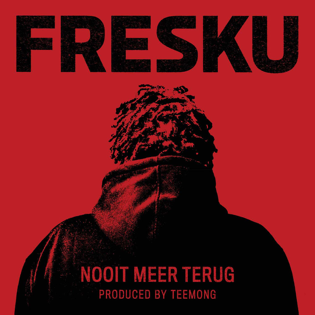 Nooit Meer Terug (CD) - Fresku - platenzaak.nl