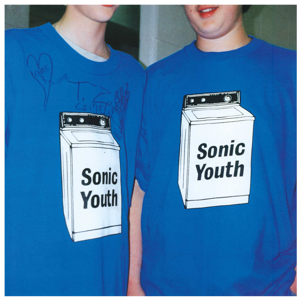 Washing Machine (2LP) - Sonic Youth - platenzaak.nl