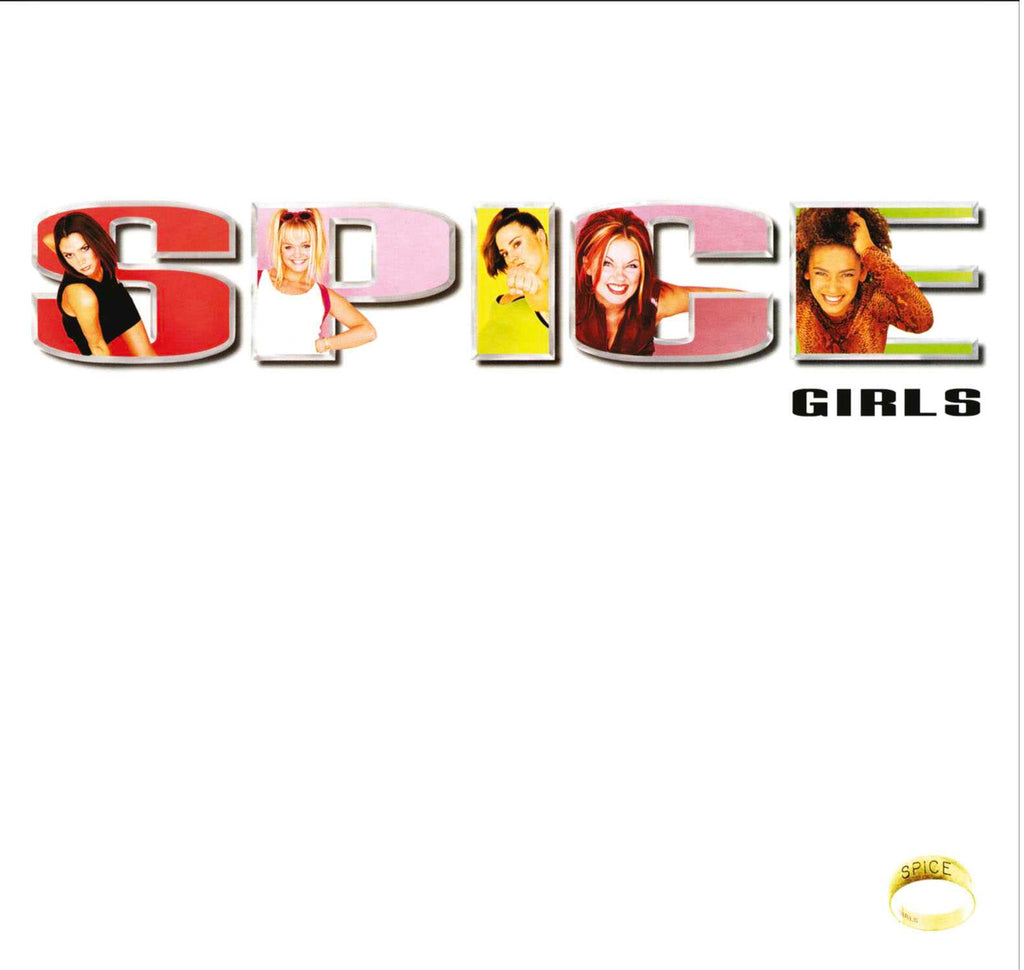 Spice (LP) - Spice Girls - platenzaak.nl