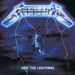 Ride The Lightning (LP)