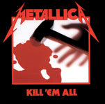 Kill 'Em All (LP)