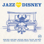 Jazz Loves Disney (2LP)