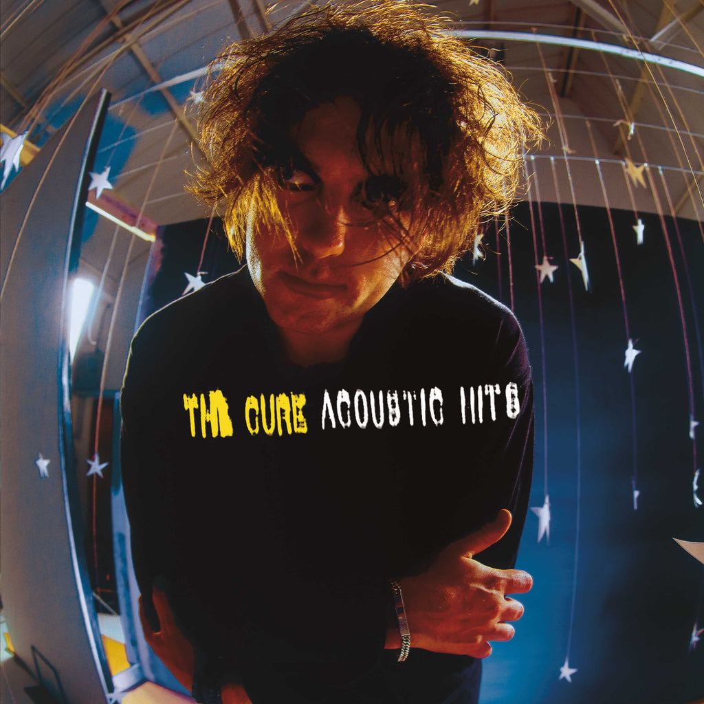 Acoustic Hits (2LP) - The Cure - platenzaak.nl
