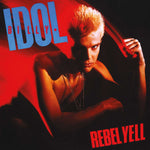 Rebel Yell (LP)