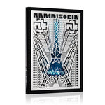 Rammstein: Paris (2CD+DVD) - Platenzaak.nl