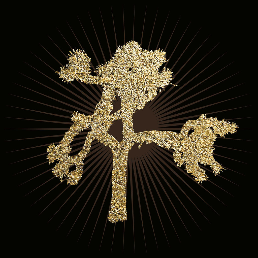 The Joshua Tree (4CD Boxset) - U2 - platenzaak.nl