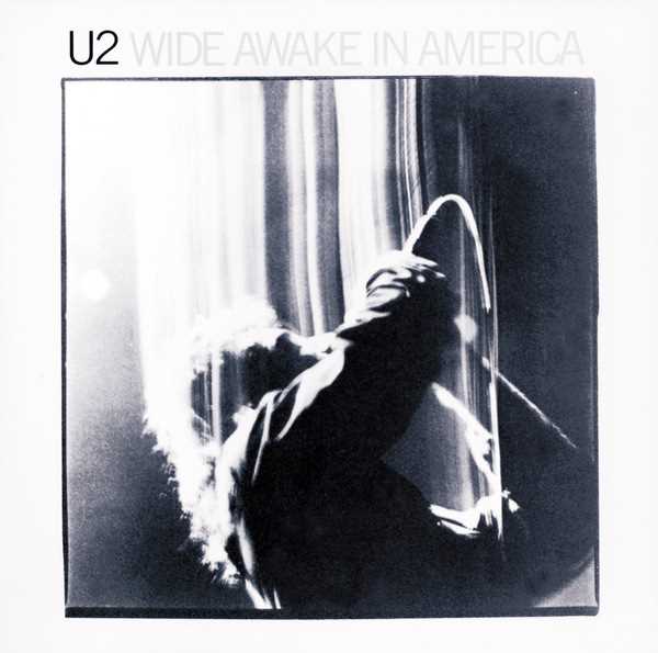 Wide Awake In America (LP) - U2 - platenzaak.nl