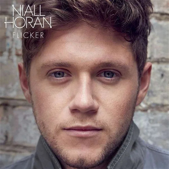 Flicker (CD) - Niall Horan - platenzaak.nl