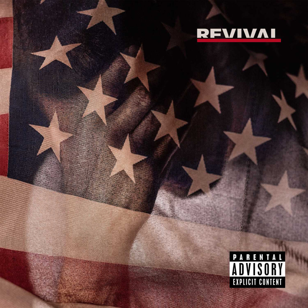 Revival (2LP) - Eminem - platenzaak.nl