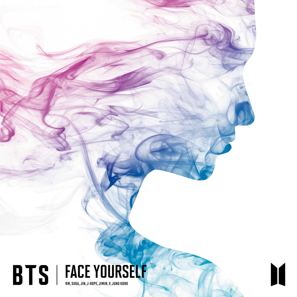 Face Yourself (CD) - BTS - platenzaak.nl