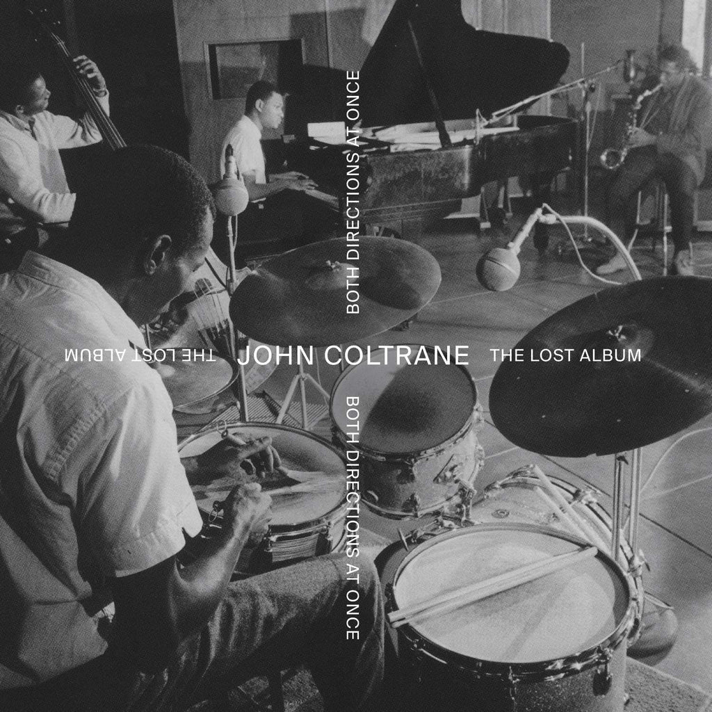 Both Directions At Once: The Lost Album (2LP) - John Coltrane - platenzaak.nl
