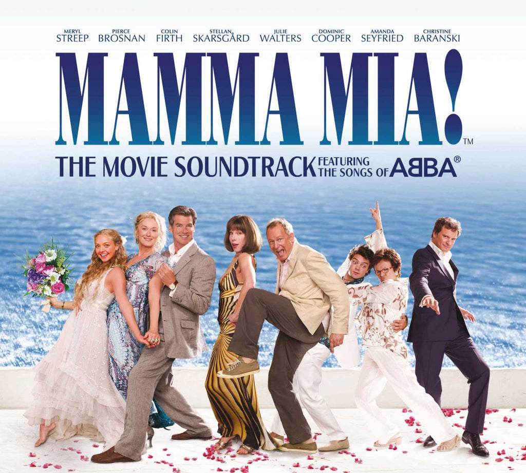 Mamma Mia! (2LP) - Platenzaak.nl