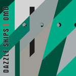 Dazzle Ships (LP) - Platenzaak.nl